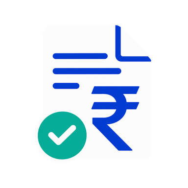 GST Invoice Manager